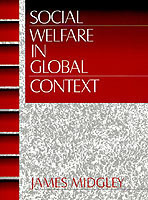 Social Welfare in Global Context