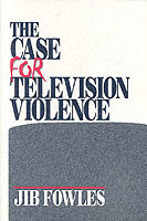 Case for Television Violence