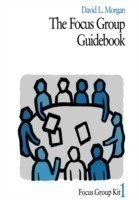 Focus Group Guidebook