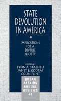 State Devolution in America