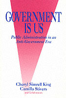 Government Is Us