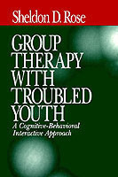 Group Therapy with Troubled Youth