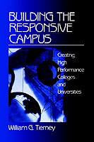 Building the Responsive Campus