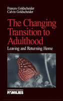 Changing Transition to Adulthood