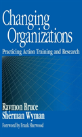 Changing Organizations