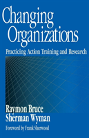 Changing Organizations