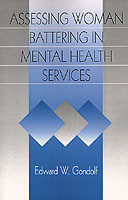 Assessing Woman Battering in Mental Health Services
