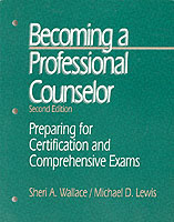 Becoming a Professional Counselor