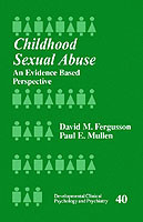 Childhood Sexual Abuse