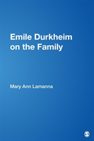 Emile Durkheim on the Family