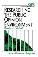 Researching the Public Opinion Environment