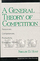 General Theory of Competition