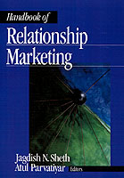 Handbook of Relationship Marketing