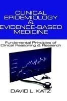 Clinical Epidemiology & Evidence-Based Medicine