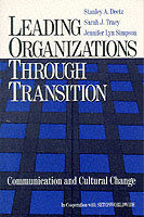 Leading Organizations through Transition