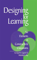 Designing for Learning