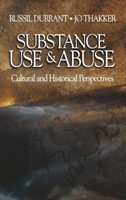 Substance Use and Abuse