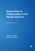 Supervision As Collaboration in Human Services