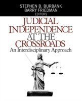 Judicial Independence at Crossroads
