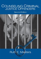 Counseling Criminal Justice Offenders