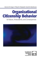 Organizational Citizenship Behavior