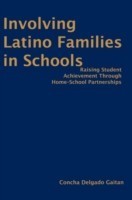 Involving Latino Families in Schools