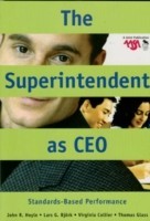 Superintendent as CEO