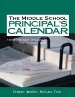 Middle School Principal′s Calendar