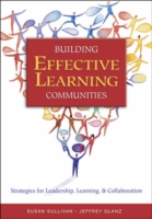 Building Effective Learning Communities