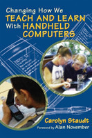 Changing How We Teach and Learn With Handheld Computers
