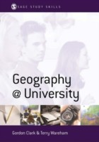 Geography at University