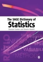 SAGE Dictionary of Statistics