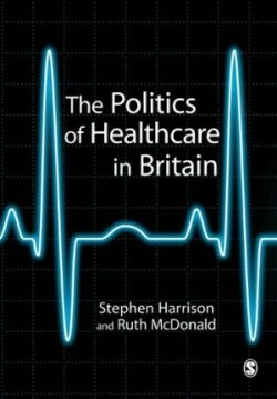 Politics of Healthcare in Britain