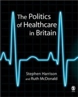 Politics of Healthcare in Britain