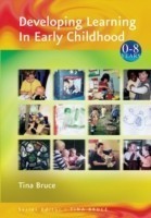 Developing Learning in Early Childhood