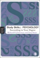 Study Skills for Psychology