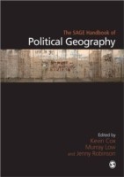 Sage Handbook of Political Geography