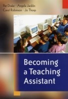 Becoming a Teaching Assistant