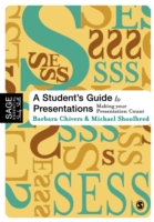 Student′s Guide to Presentations Making your Presentation Count