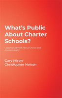 What′s Public About Charter Schools?