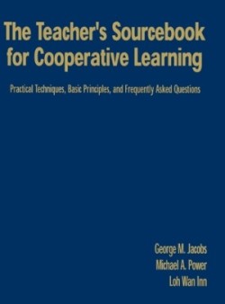 Teacher′s Sourcebook for Cooperative Learning