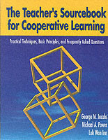 Teacher′s Sourcebook for Cooperative Learning