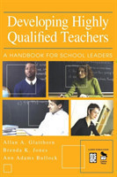 Developing Highly Qualified Teachers