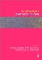 The SAGE Handbook of Television Studies