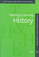 Teaching and Learning History