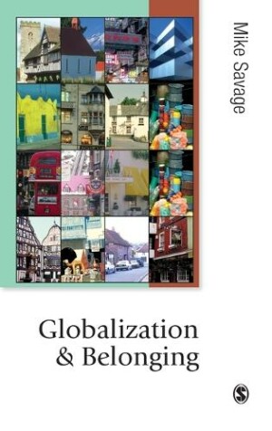 Globalization and Belonging