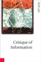 Critique of Information