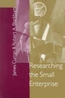 Researching the Small Enterprise