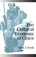 Cultural Economy of Cities