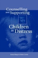 Counselling and Supporting Children in Distress